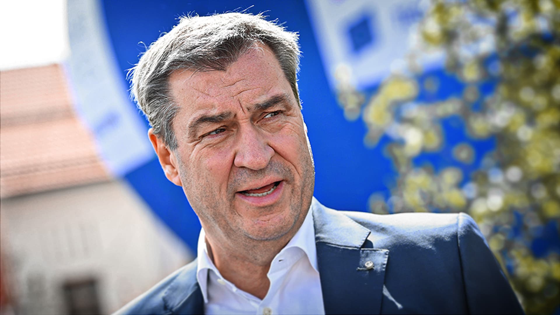 Söder über Forderungskatalog der FDP: „Scheidungsurkunde für die Ampel!“