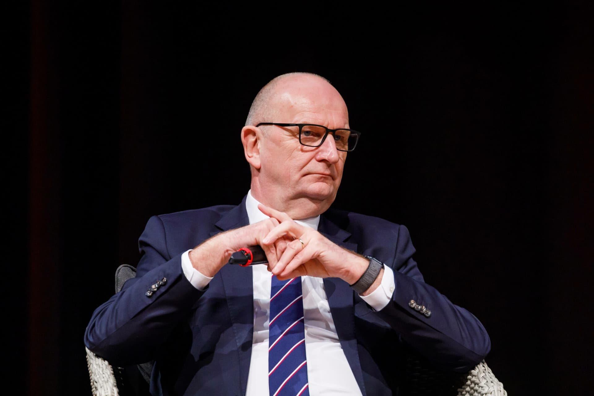 Brandenburgs Ministerpräsident unterstützt Einstufung der „Klimakleber“ als „kriminelle Vereinigung“