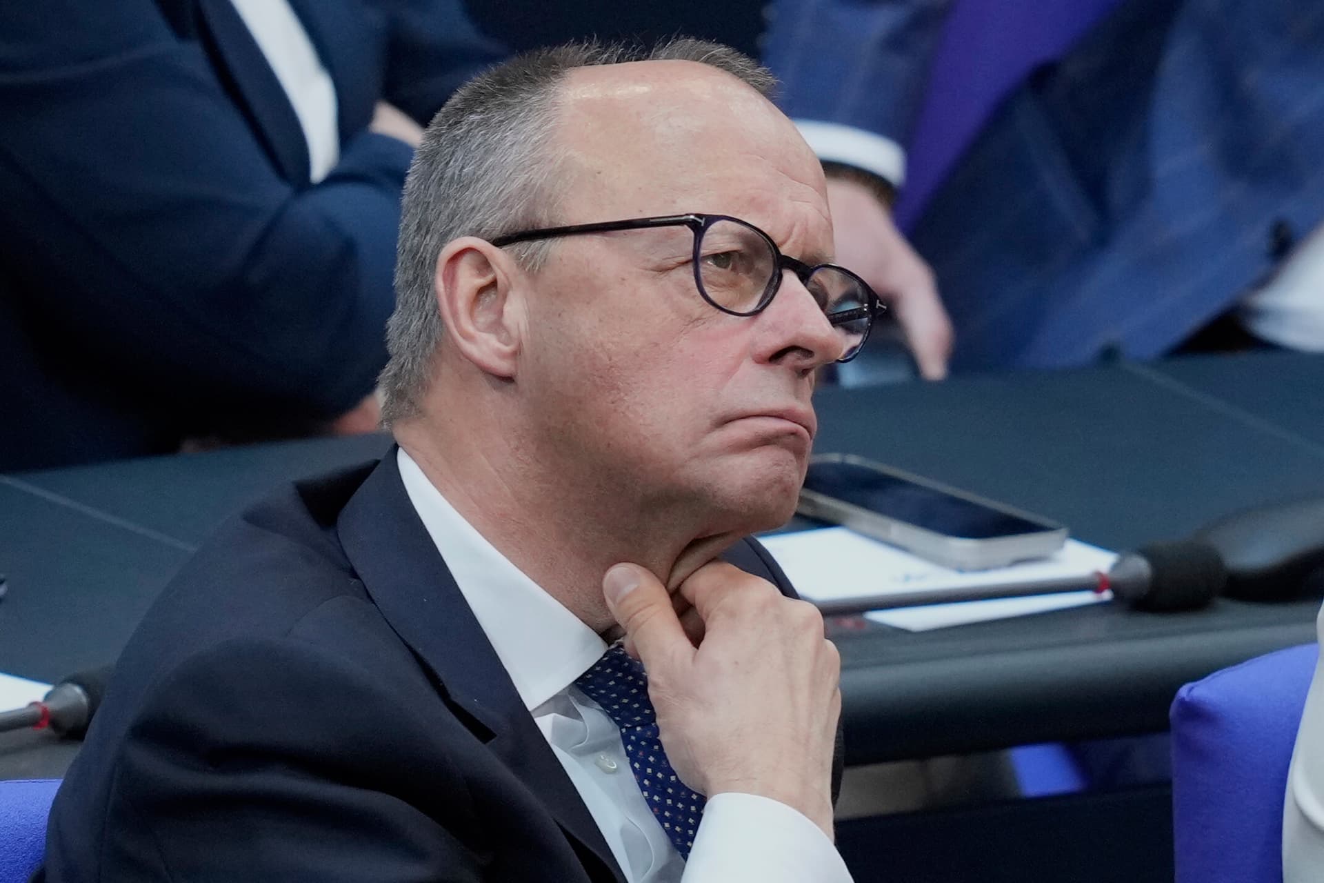 „Rote Linien überschritten“: CDU-Stadtverband tritt aus der Partei aus