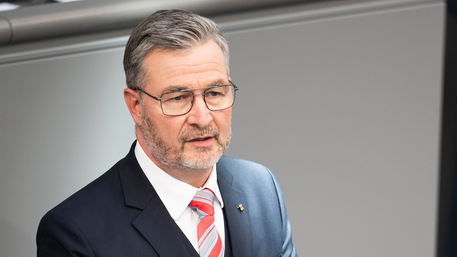 Wegen Links-Rutsch: Ex-Bundestagsabgeordneter Weiler verlässt die CDU
