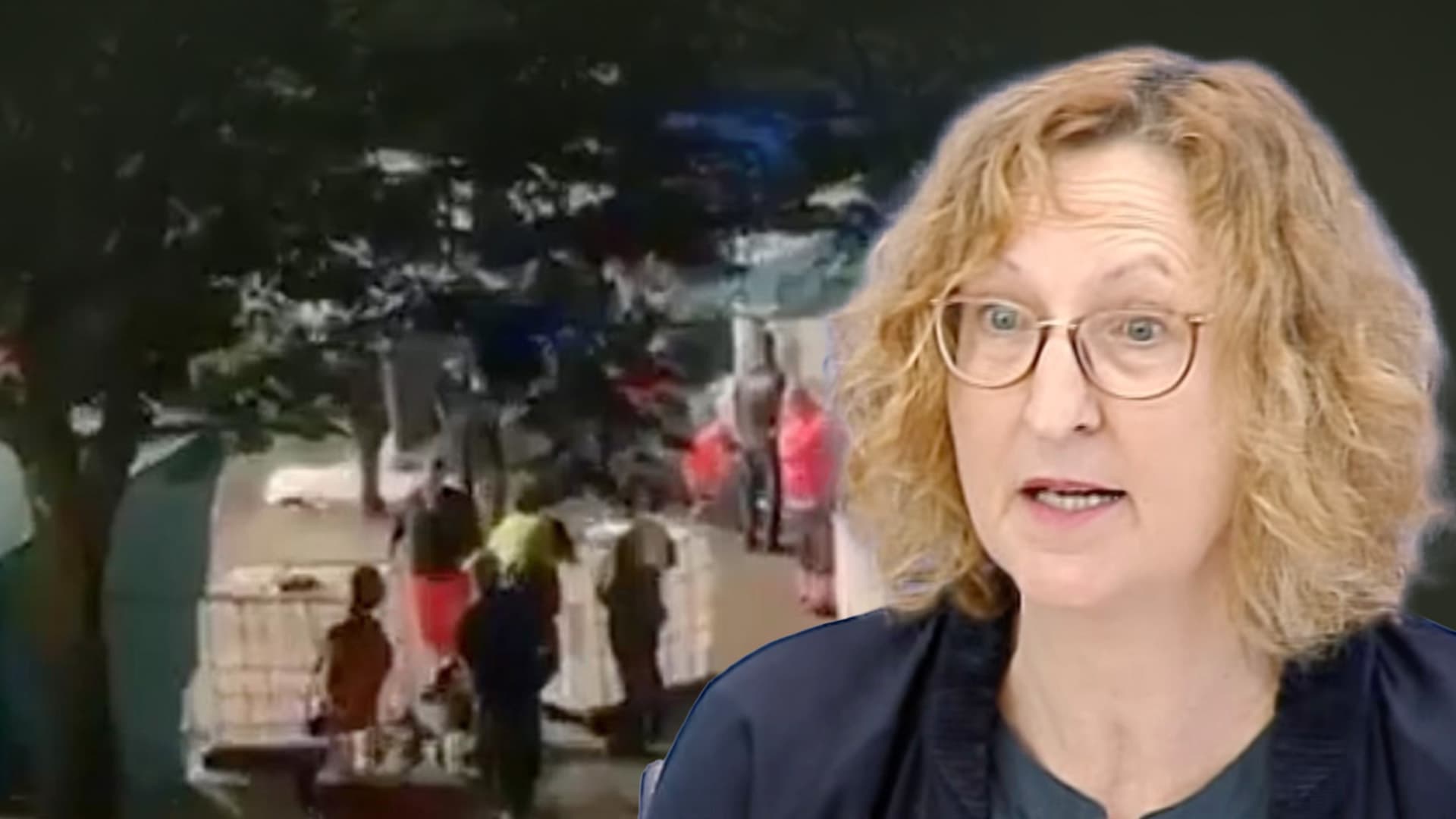 ZDF heute zählt Opfer von Solingen-Messerattacke zu „Todesopfern rechter Gewalt“