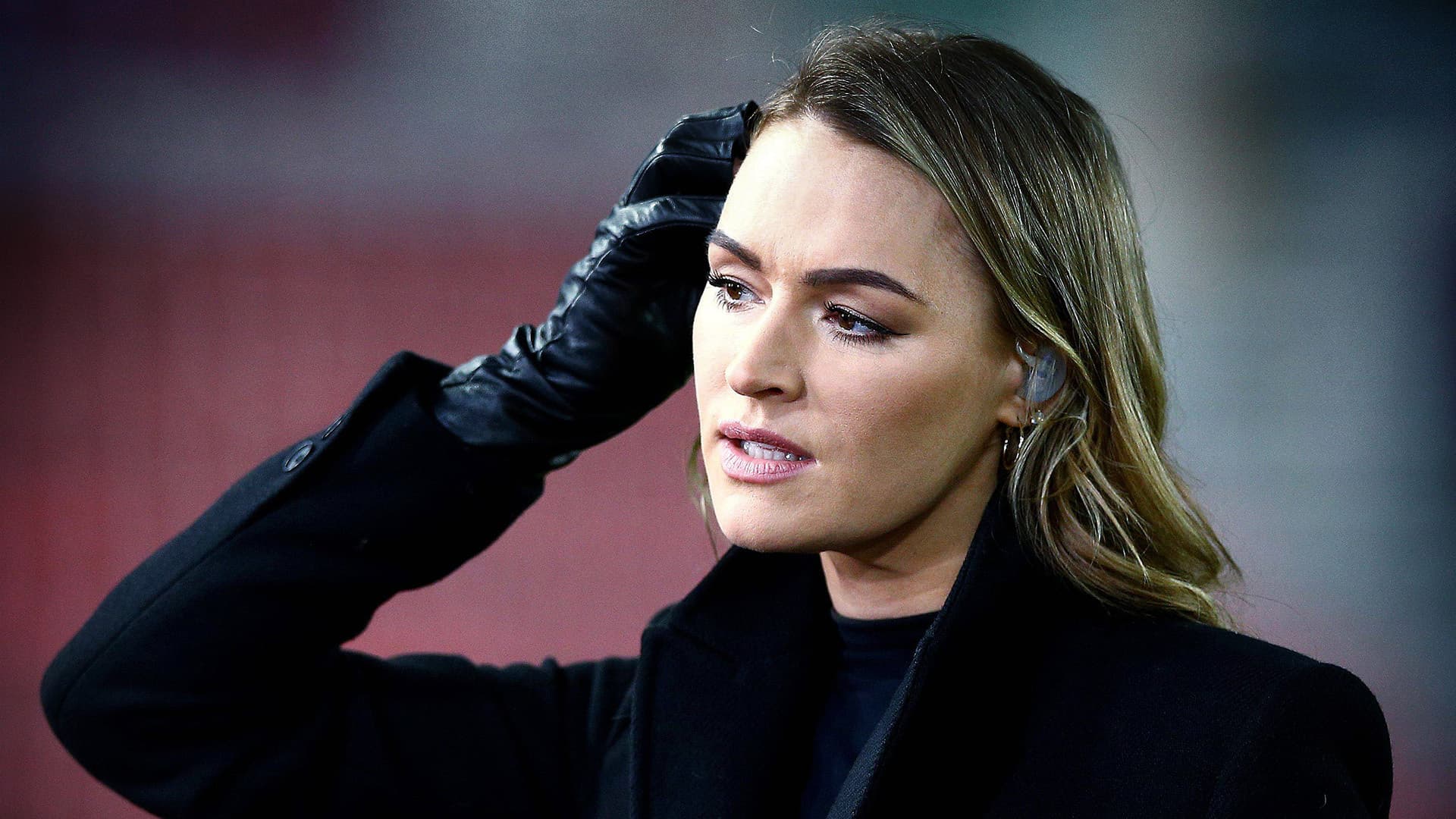 Nach Äußerungen zu Boxer Khelif: Britische Moderatorin Laura Woods mit Morddrohungen überhäuft