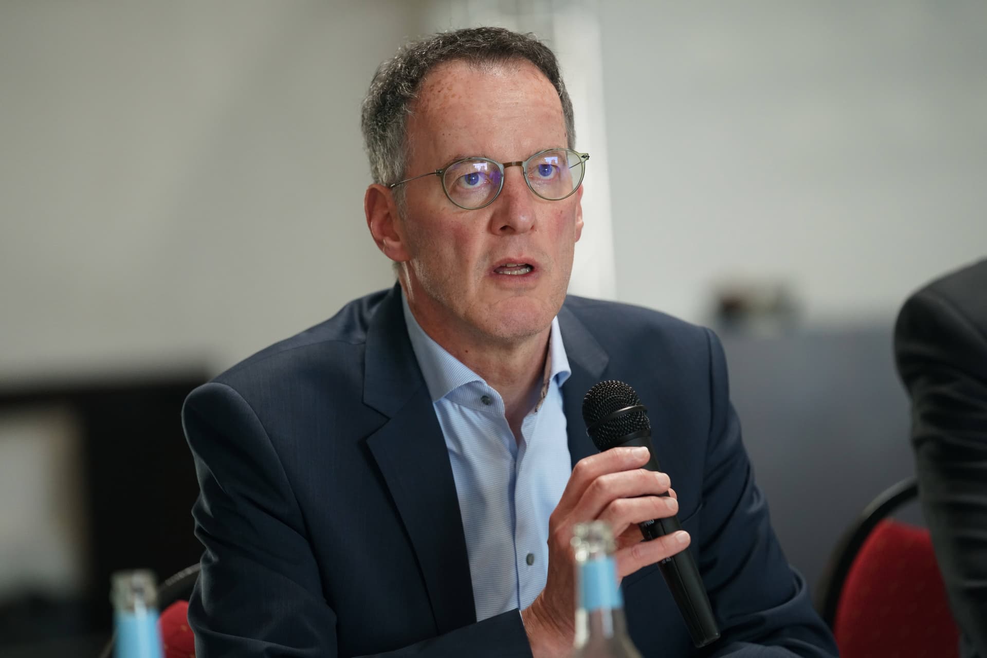 „Extremistische Organisation“: AfD-Mitglieder dürfen in Rheinland-Pfalz nicht als Bürgermeister kandidieren