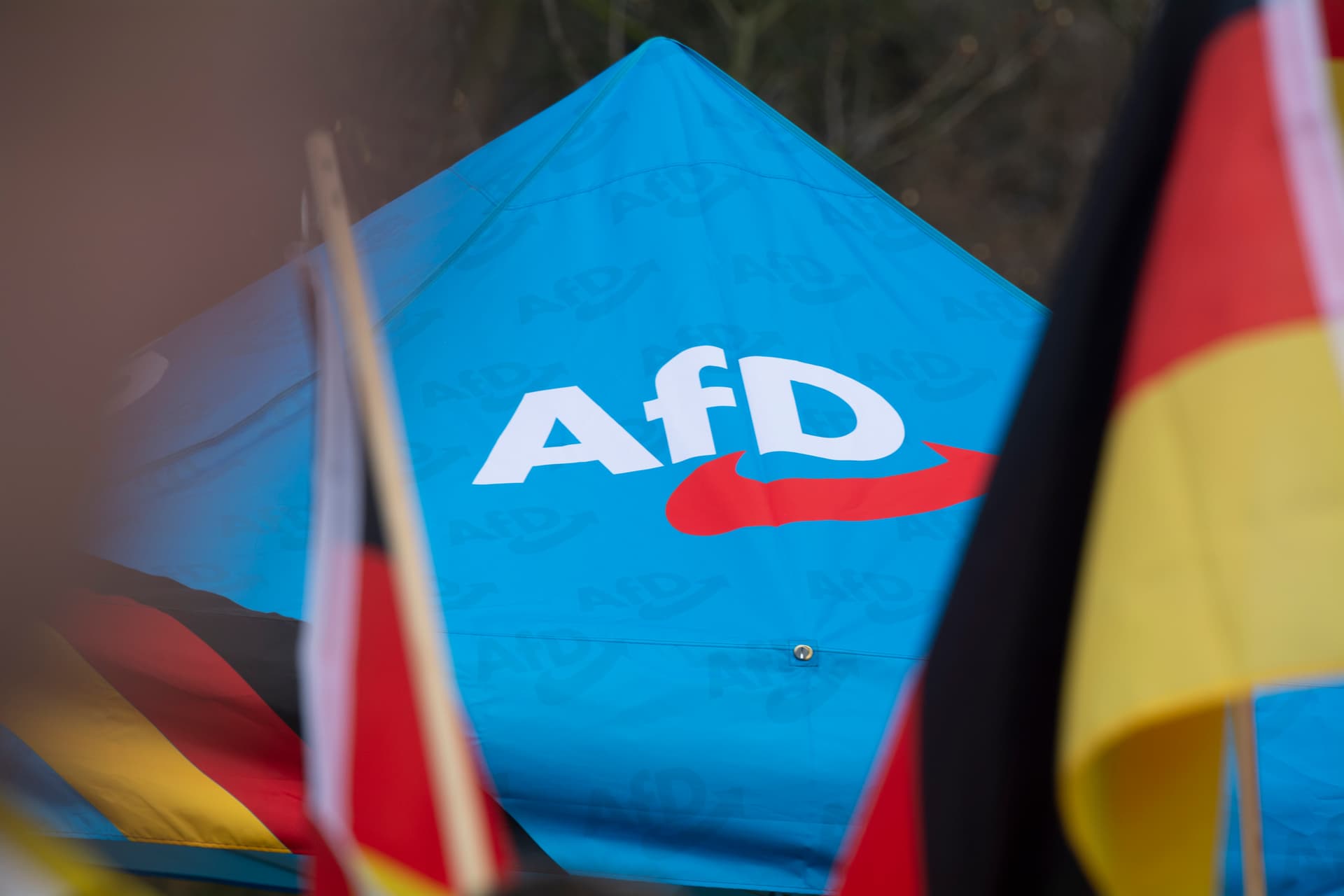 „Haltung überprüfen“: Diakonie-Präsident will Mitarbeiter rausschmeißen, die AfD wählen