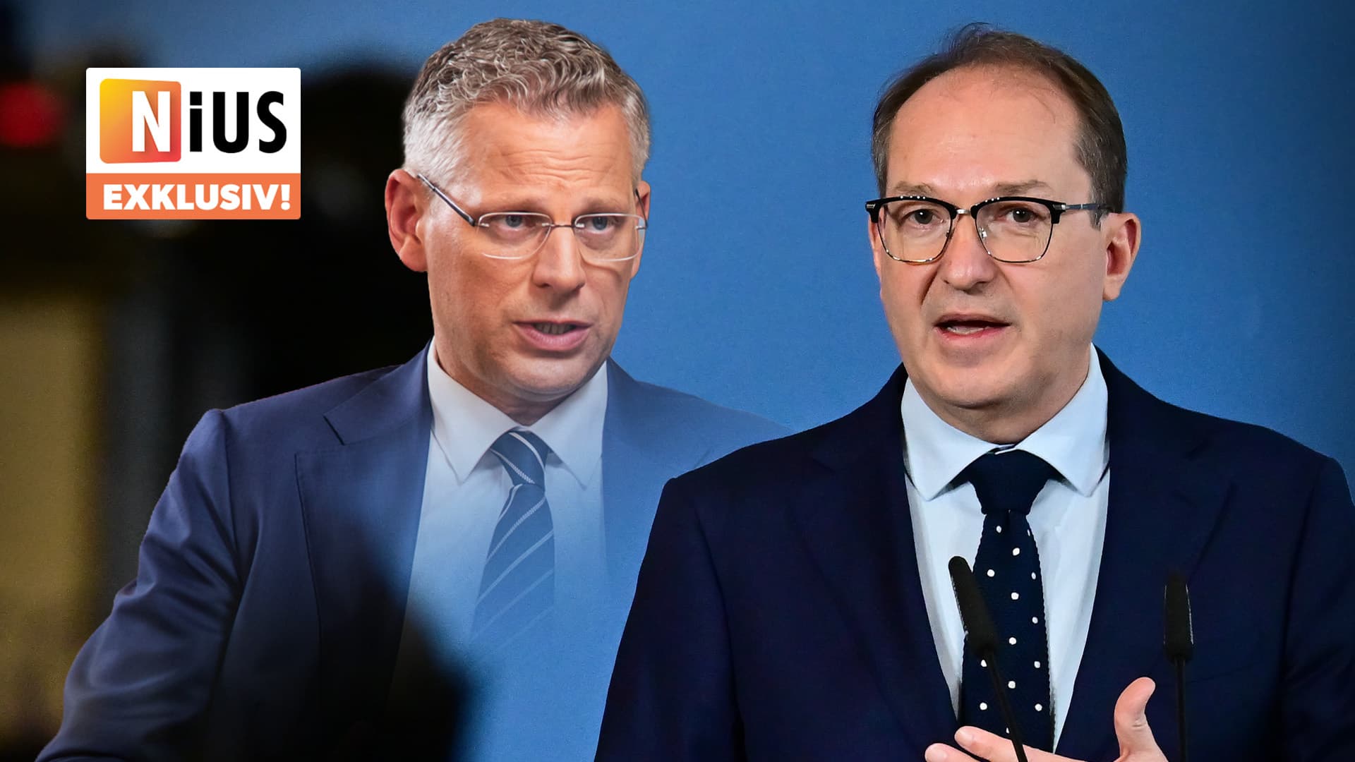 Neues Expertengremium eingerichtet: Innenminister Dobrindt nimmt Islamisten stärker ins Visier