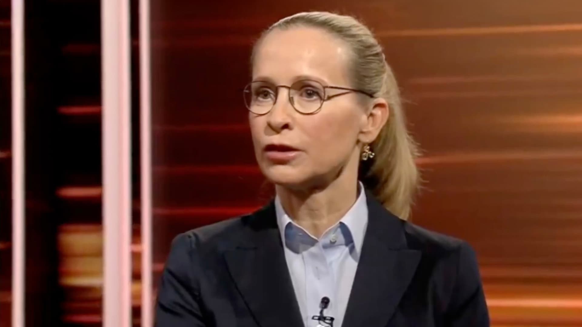 Brosius-Gersdorf über ihre Nichtwahl zur Verfassungsrichterin: „Das war schon ein Angriff auf die liberale Demokratie!“