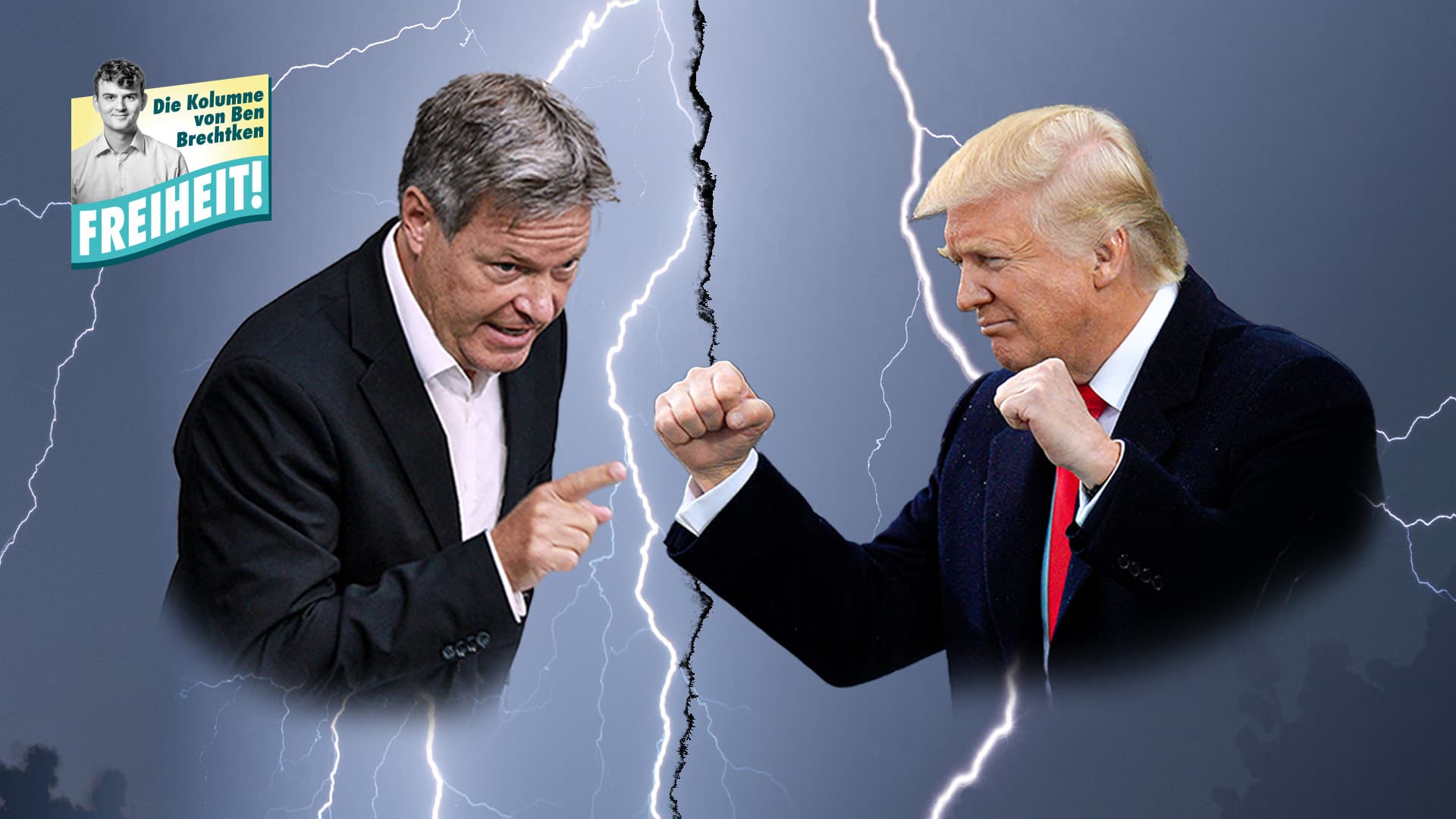 Amerikaner votieren für gesunden Menschenverstand: Damit kommt der Klimasozialismus an sein Ende