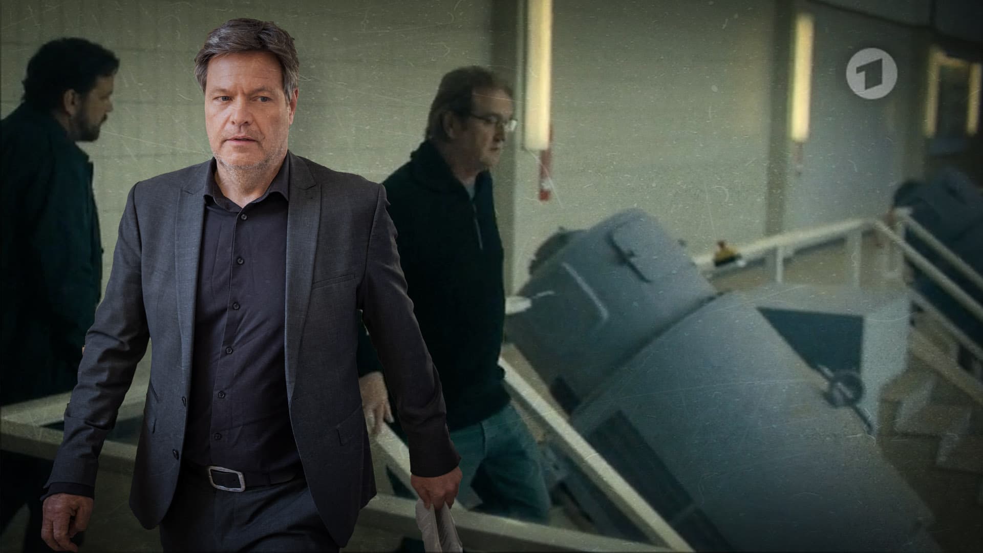 Verblüffende Parallelen zwischen Klima-Roman und Realität: Auch der Film-Habeck ignoriert gerne Gutachten