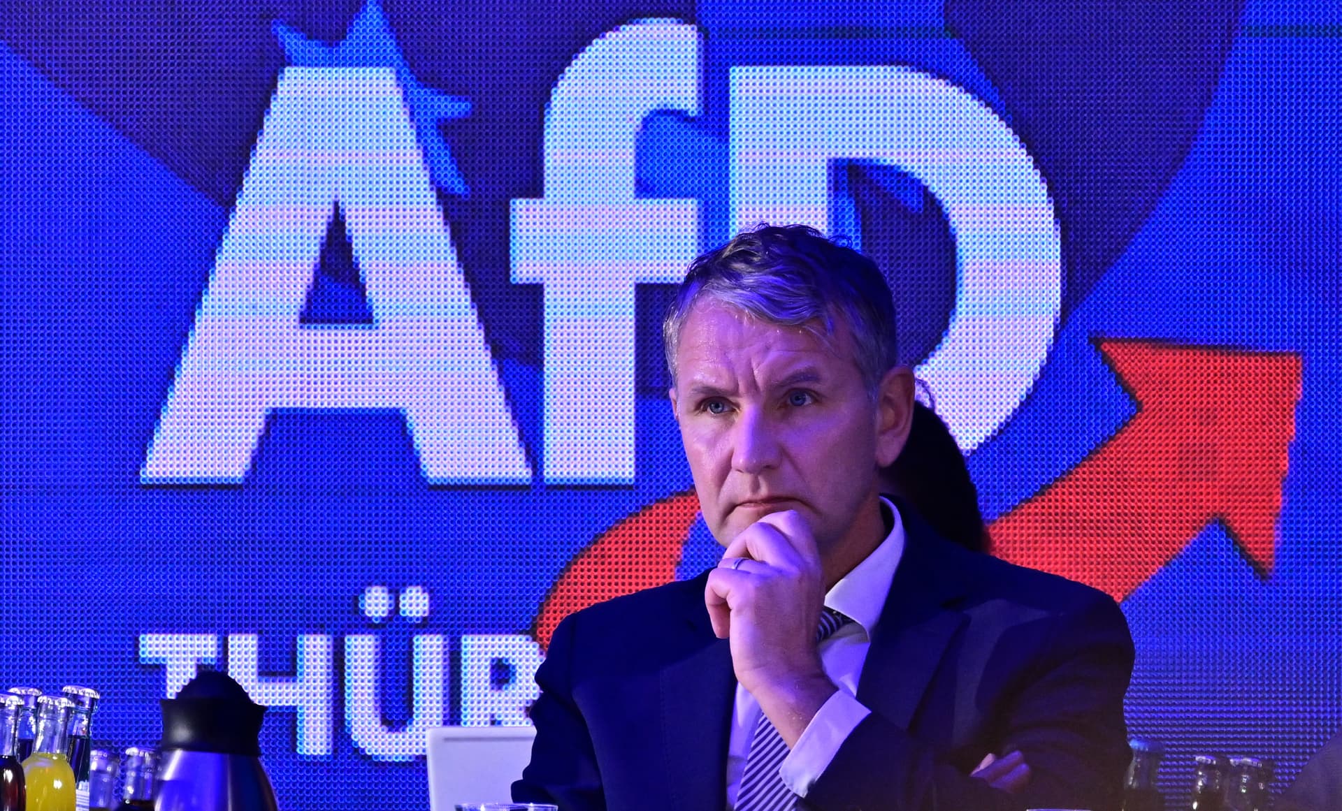 CDU-Kandidat setzt sich durch: AfD verliert Landratswahl in Thüringen
