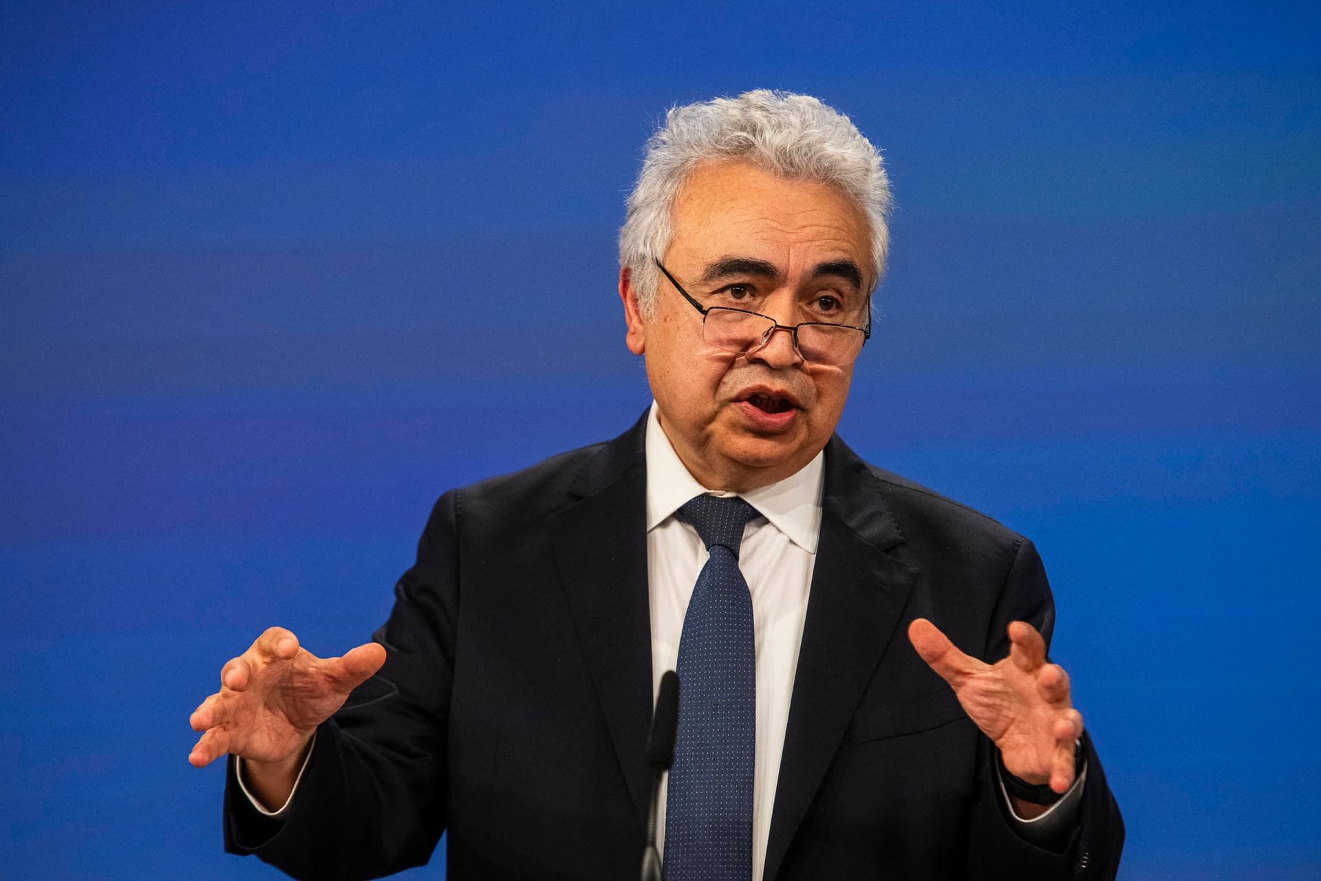 Internationale Energie-Agentur: „Interesse an Kernenergie so hoch, wie seit der Ölkrise nicht“