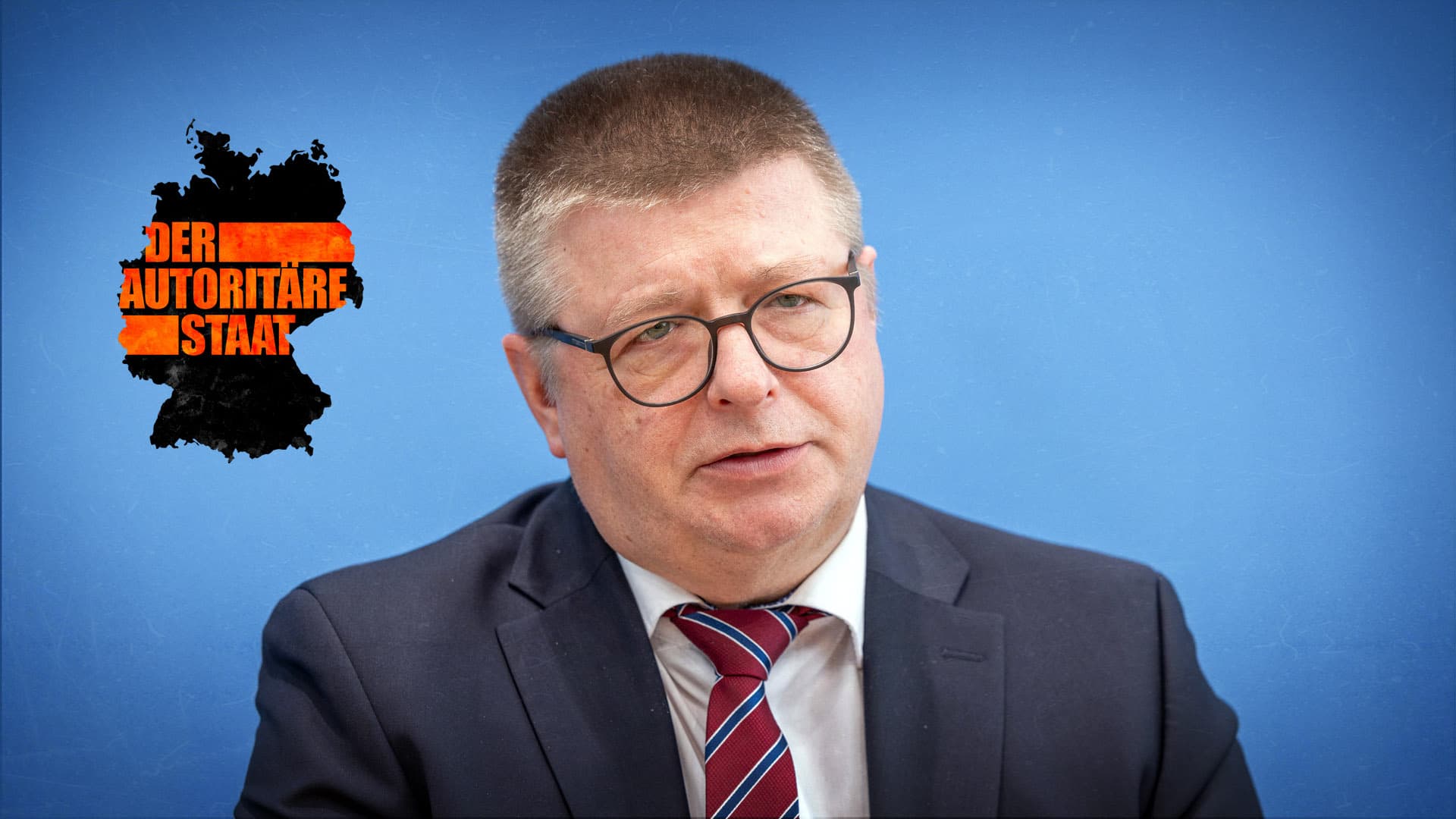 Der Verfassungsschutz delegitimiert sich selbst