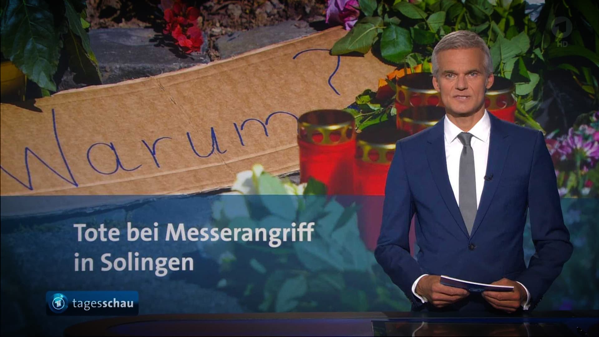 Lernen Sie von den Profis der Tagesschau: So verleugnen Sie Islamismus in 7 einfachen Schritten