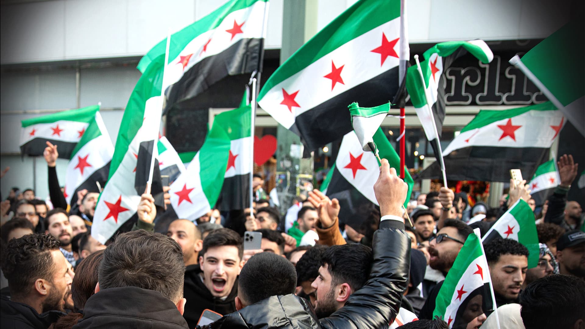 Neue Zahlen: Rückkehrwelle nach Syrien – nur nicht aus Deutschland