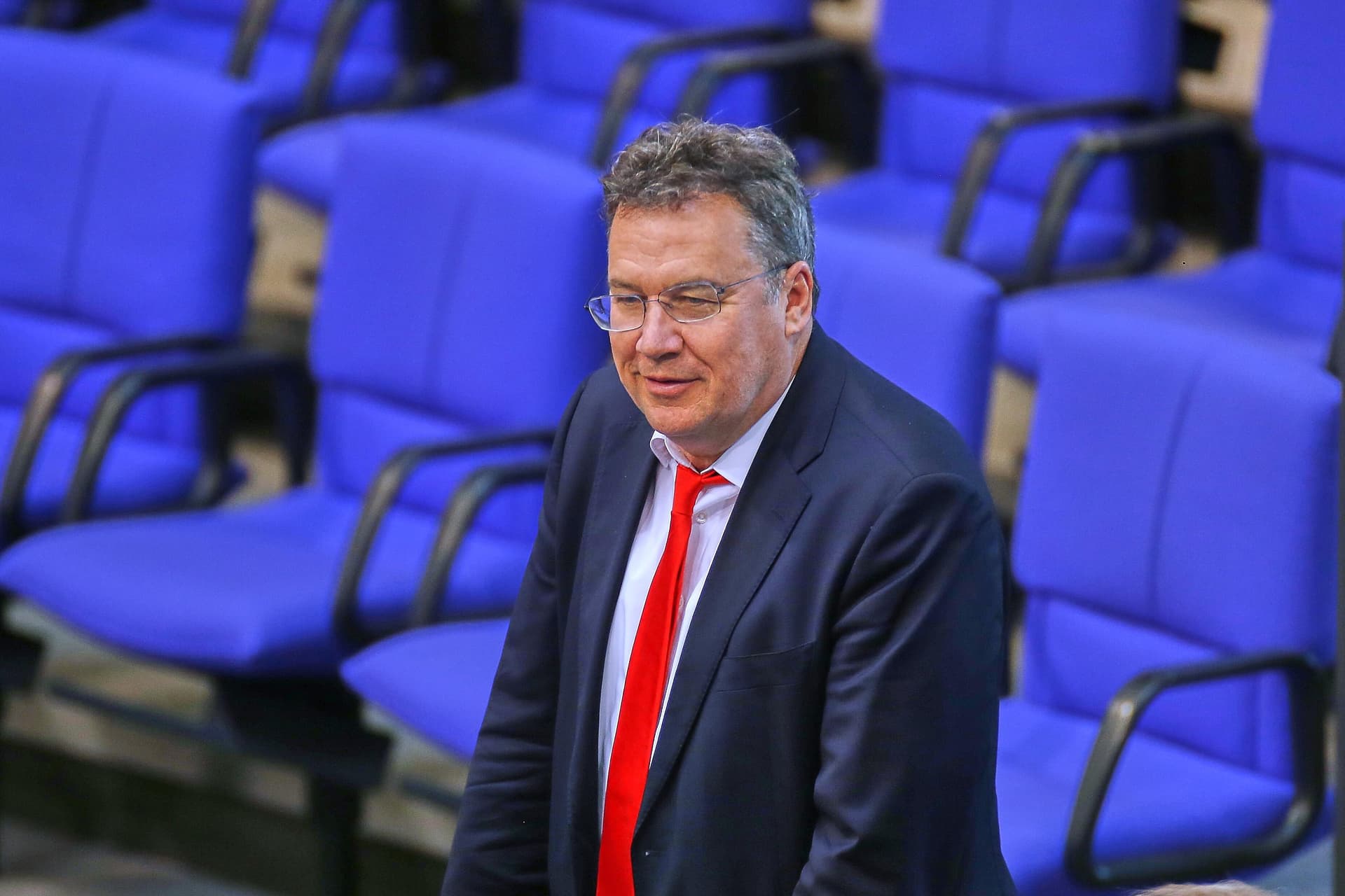 Unionsaufstand gegen Koalitionspartner: „Die SPD ruiniert unser Land, mein Vertrauen ist vollständig aufgebraucht“