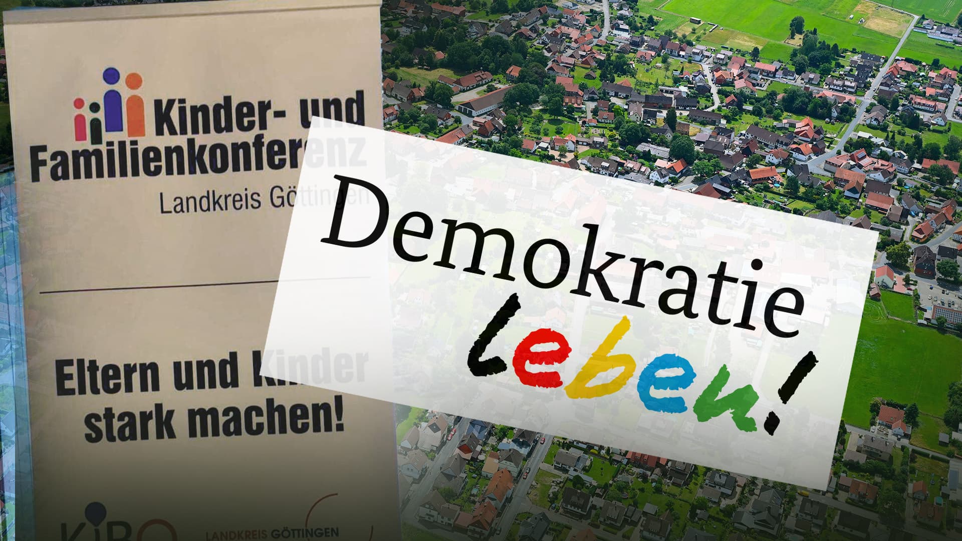 Islam-Werbung, Feminismus und woke Ideologie: Die linke Unterwanderung der Kinder- und Familienkonferenz!