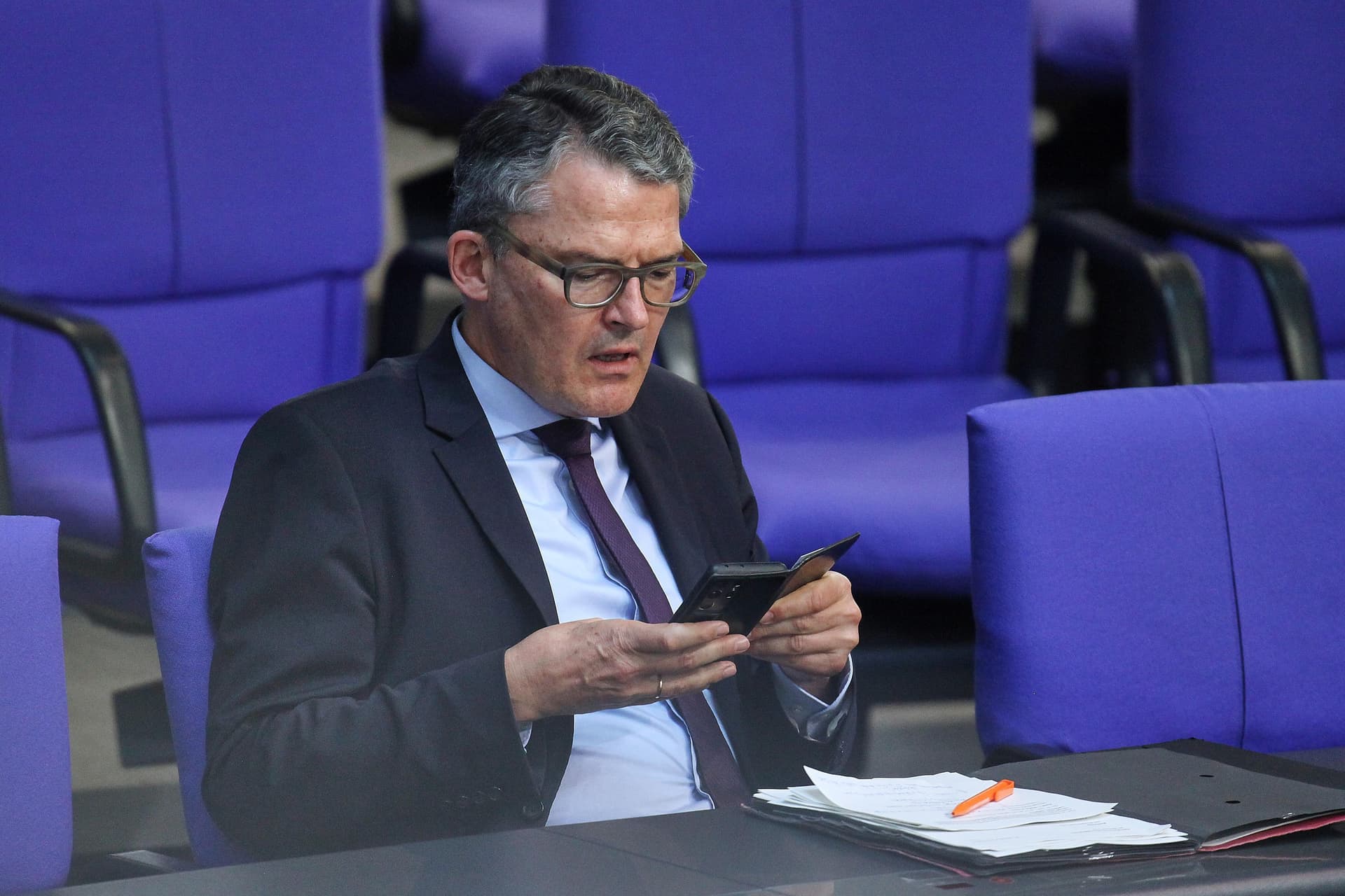 Will eine mächtige Moskau-Connection in der CDU eine Schwarz-Grüne Koalition verhindern?
