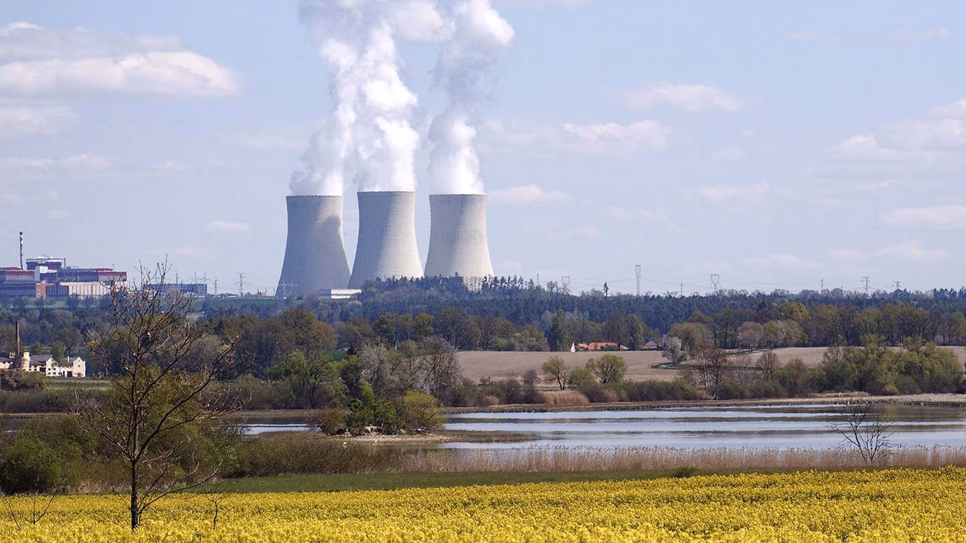Schweden plant neue Atomkraftwerke