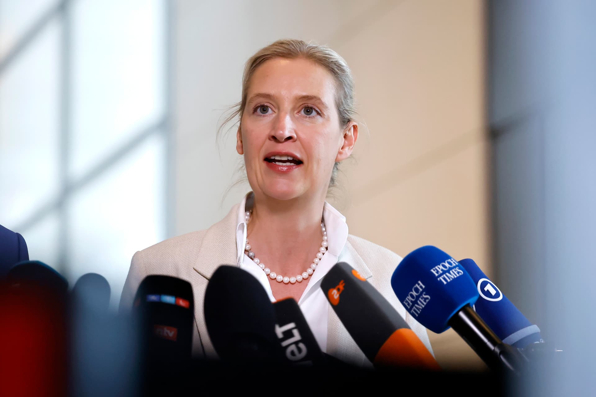 Eine Regierungsbeteiligung der AfD wäre kein historischer Dammbruch