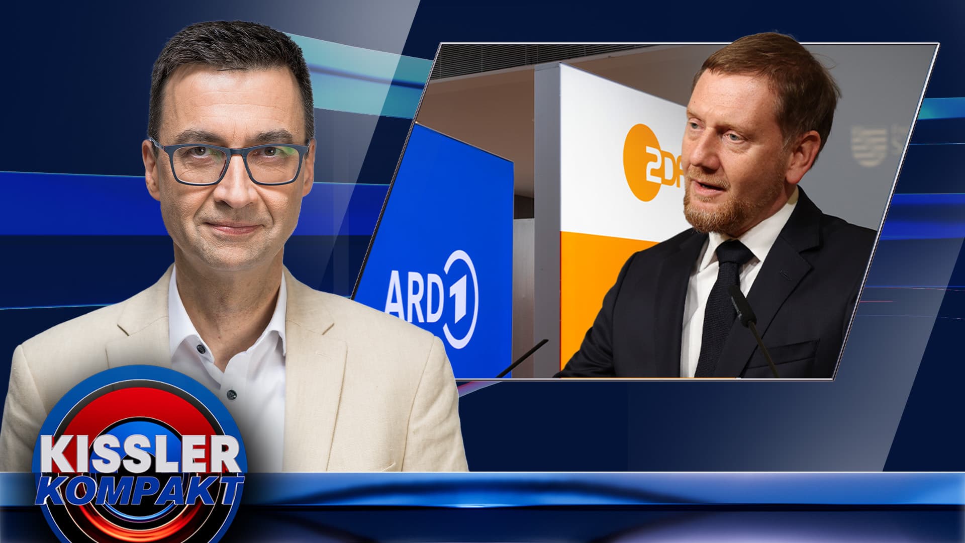 ARD und ZDF sind staatsnahe Betreuungsmedien – so haben sie keine Zukunft