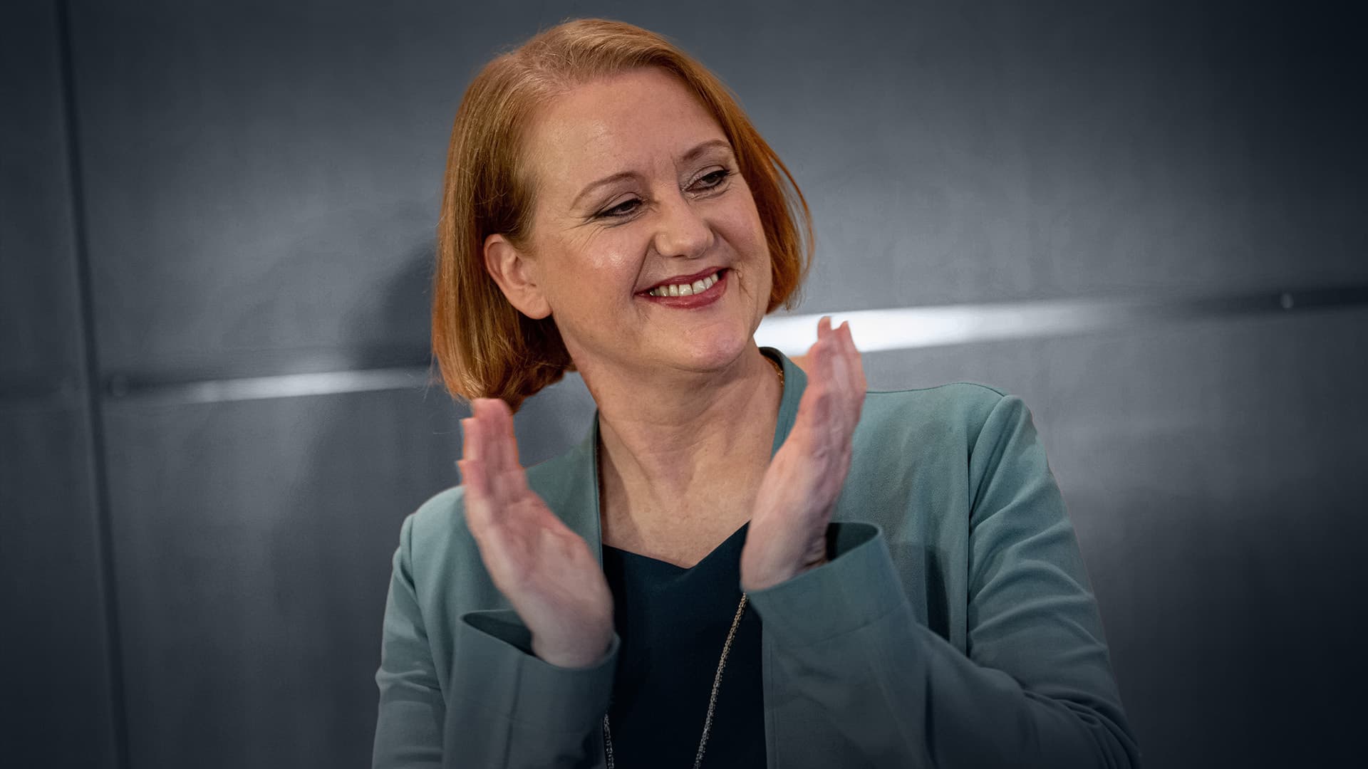 Kurz vor Regierungsende: Mit diesem Trick versorgt Lisa Paus linke Organisationen mit Millionen