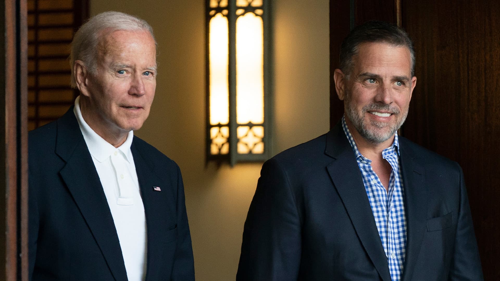 US-Justizminister setzt Sonderermittler gegen Hunter Biden ein - Untersuchung oder Vertuschung?