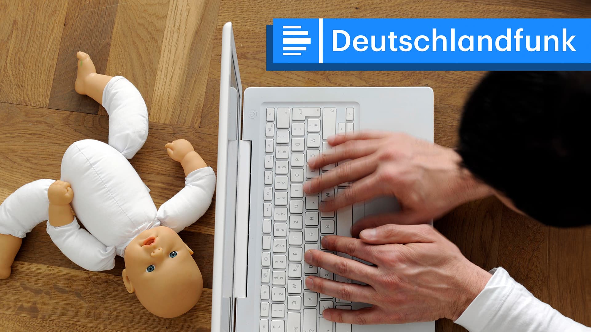So feiert der Deutschlandfunk Pädophilie ab