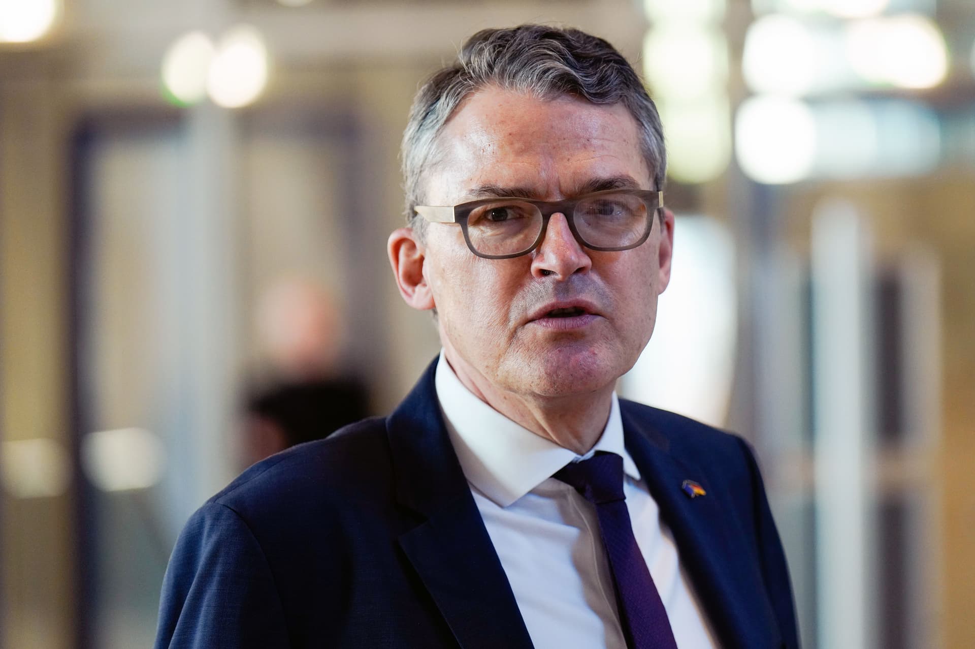 „Ministerien zerstören“: CDU-Außenpolitiker Kiesewetter will Krieg nach Russland tragen