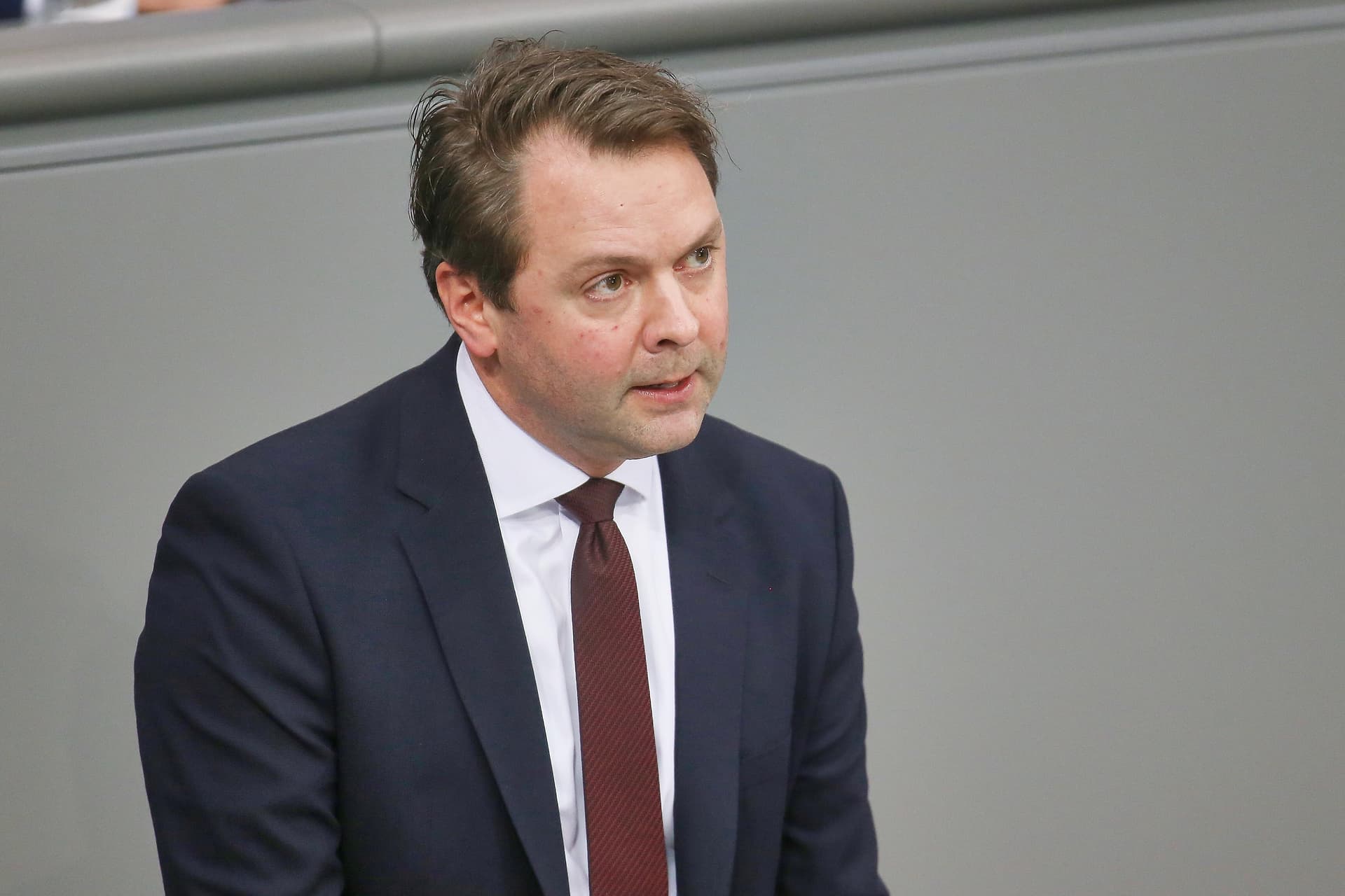 CSU-Wirtschaftspolitiker Lenz möchte Aussetzung der „CO2-Abgabe“ diskutieren