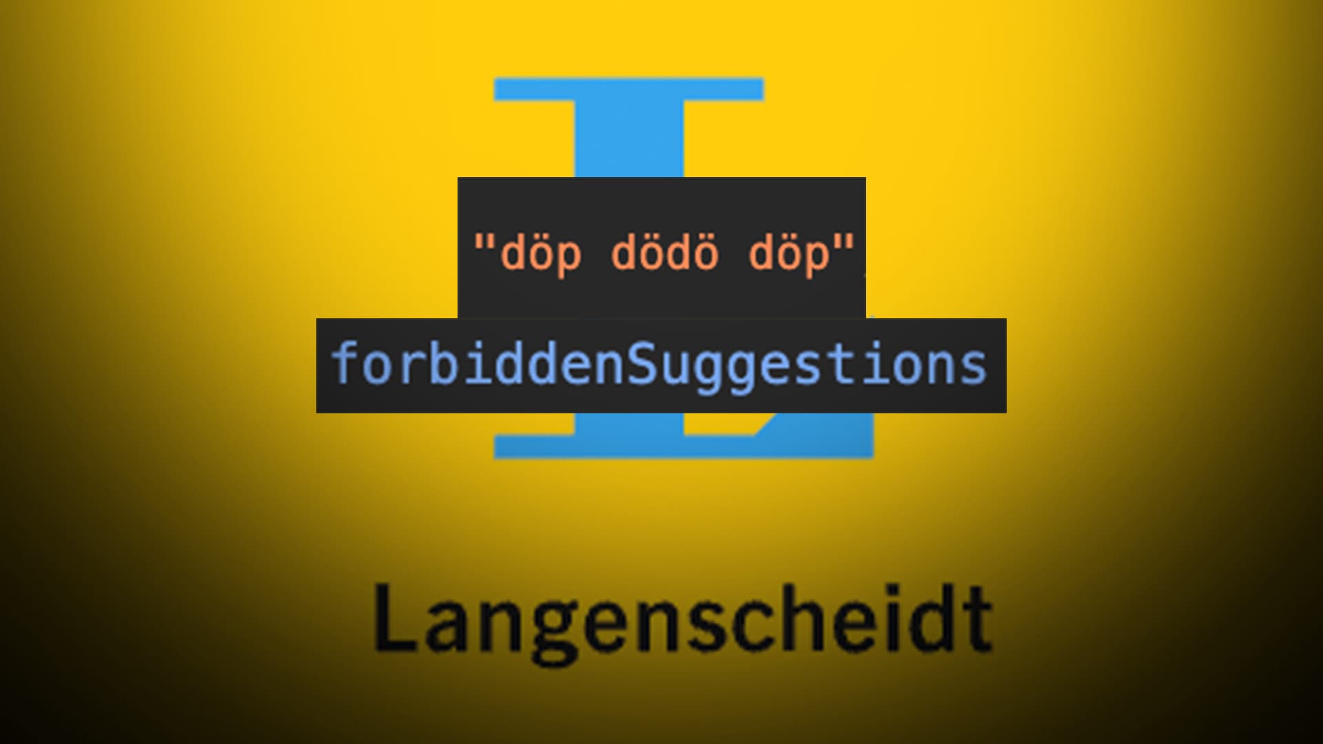 Jugendwort des Jahres 2024: Langenscheidt verbietet „Döp dödö döp“-Vorschläge