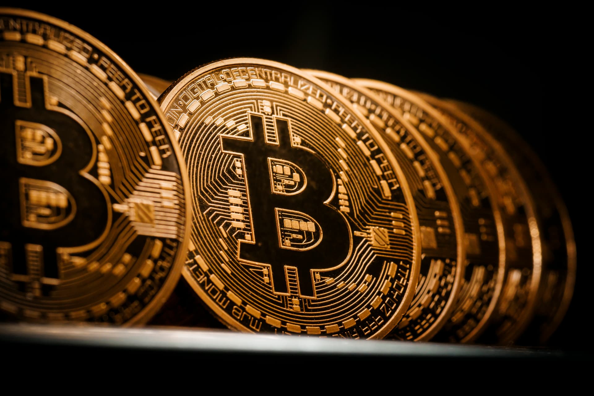 Trump-Effekt: Bitcoin auf Allzeithoch