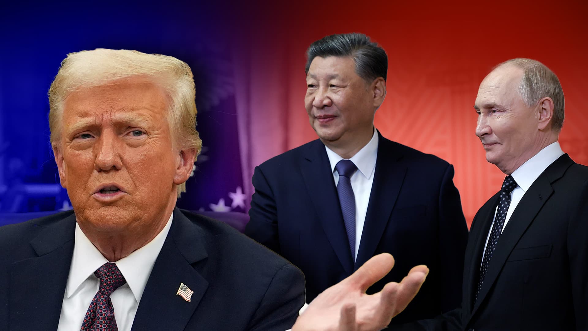 Frieden durch Stärke – führt die neue Trump-Doktrin wirklich zu weniger amerikanischen Kriegen?