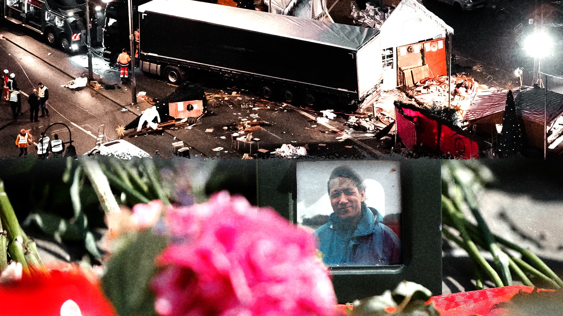 Die Rückkehr des ISIS-Terrors nach Deutschland