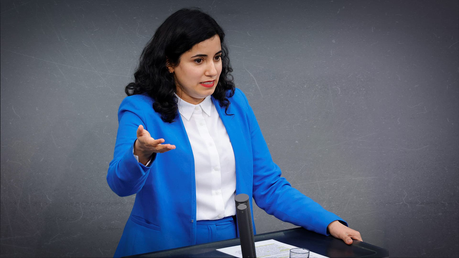 Heftiger Parlaments-Zoff über Ausländer-Kriminalität! Grünen-Politikerin behauptet: „Kann auch sein, dass Polizei einfach besser geworden ist“