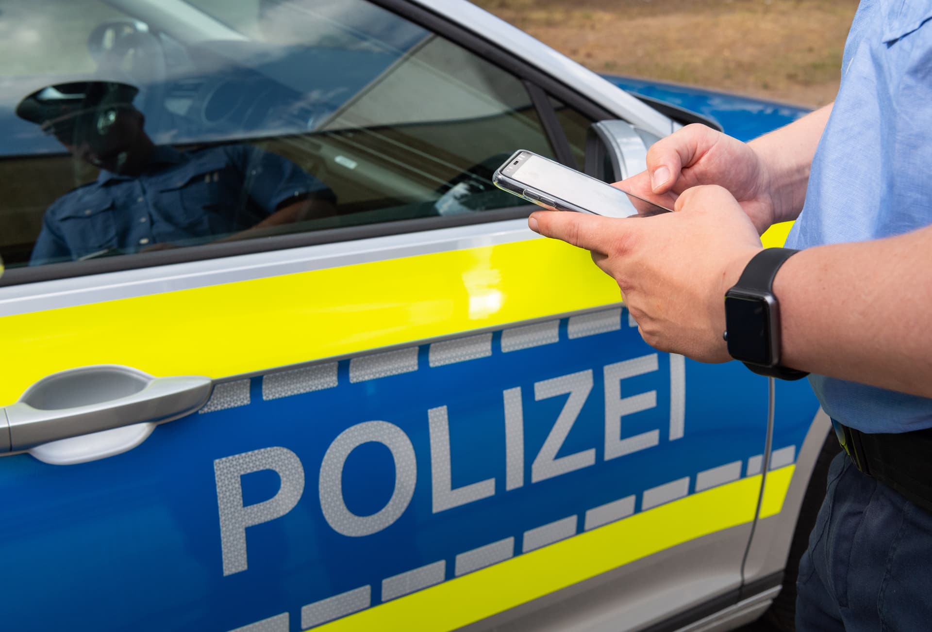 Syrer begründet Diebstahl in Tankstelle: „Ich bin Araber und muss nichts bezahlen“
