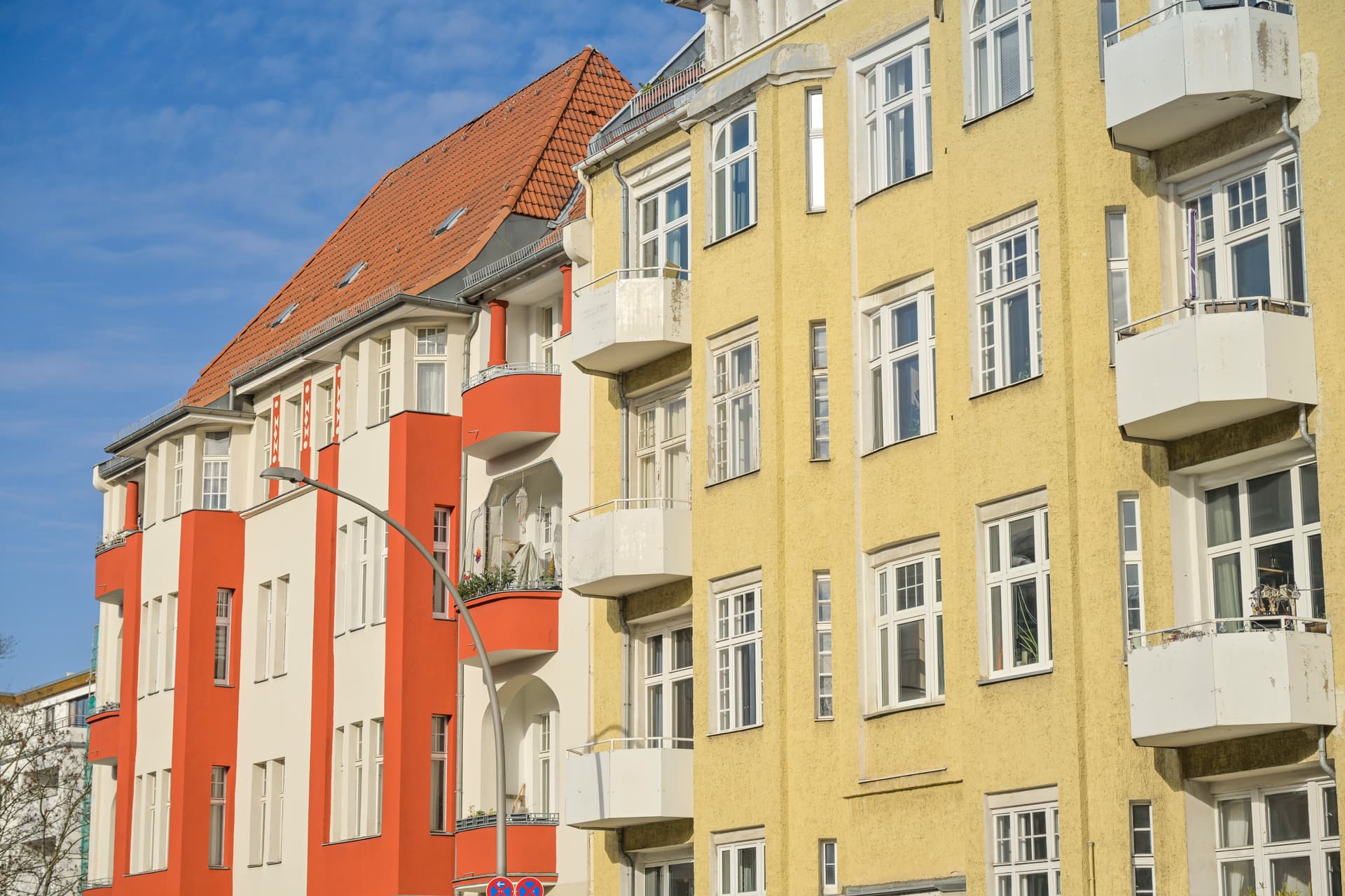 Wenn Wohnen unerschwinglich wird: Deutschlands Mietpreise explodieren