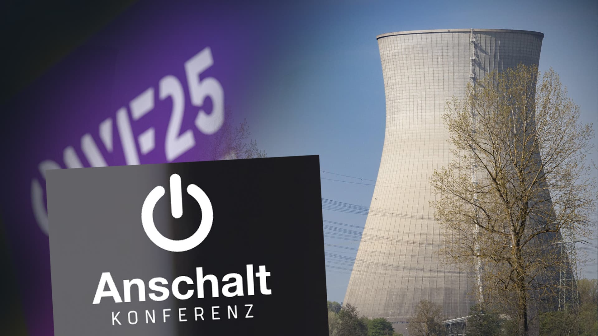 „Anschalt-Konferenz“ in Berlin: Warum ein AKW-Neustart günstiger wäre als Dutzende neue Gas-Kraftwerke