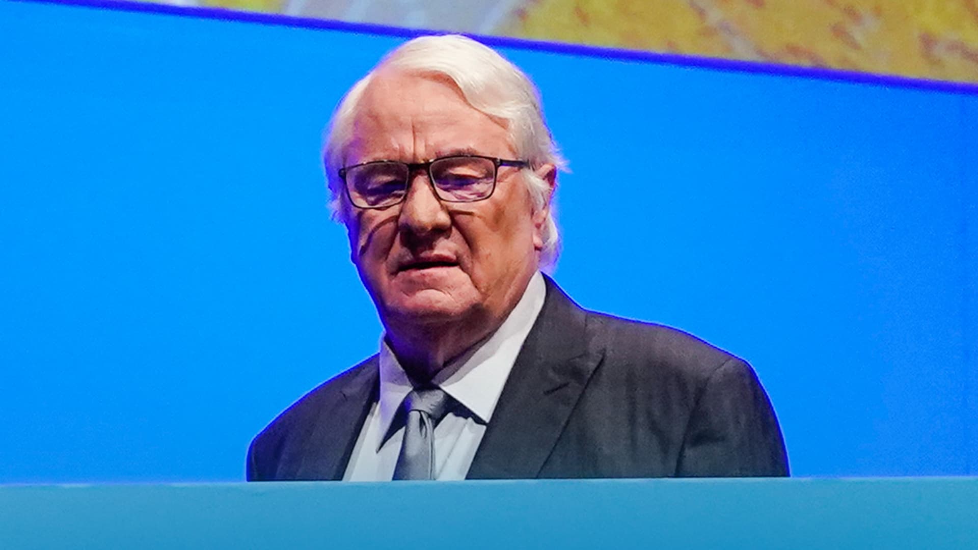SAP-Mitgründer Hasso Plattner warnt: „Ganze Stadtteile wurden von Arabern übernommen“