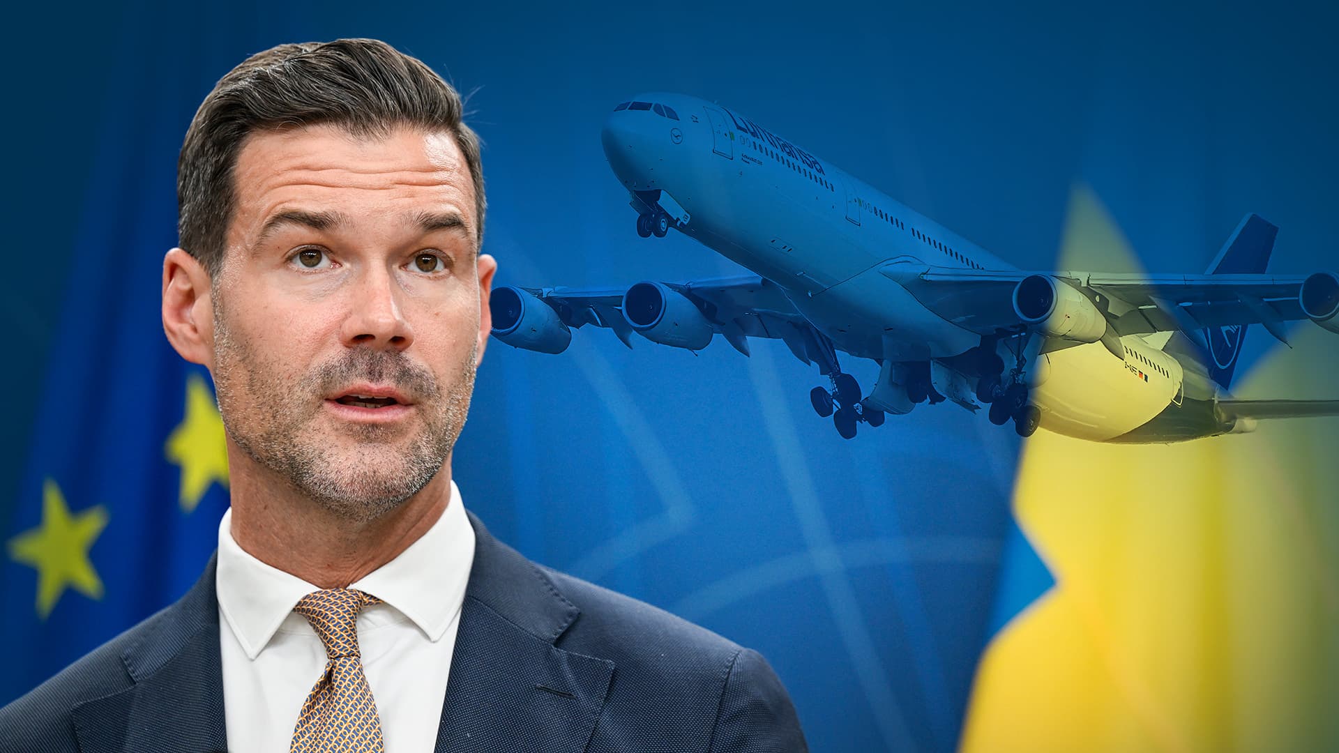4 von 5 Asylbewerbern machen es: Schwedische Regierung plant große Untersuchung zu Heimaturlaub von Migranten