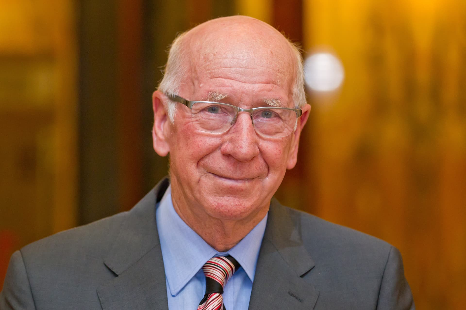 Sir Bobby Charlton (86) ist gestorben