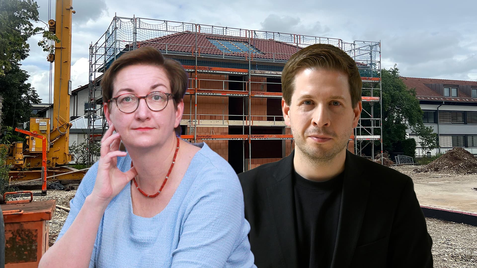 Der Blick der Wirtschaft: Der Staat demonstriert immer stärker sein fragwürdiges Selbstverständnis