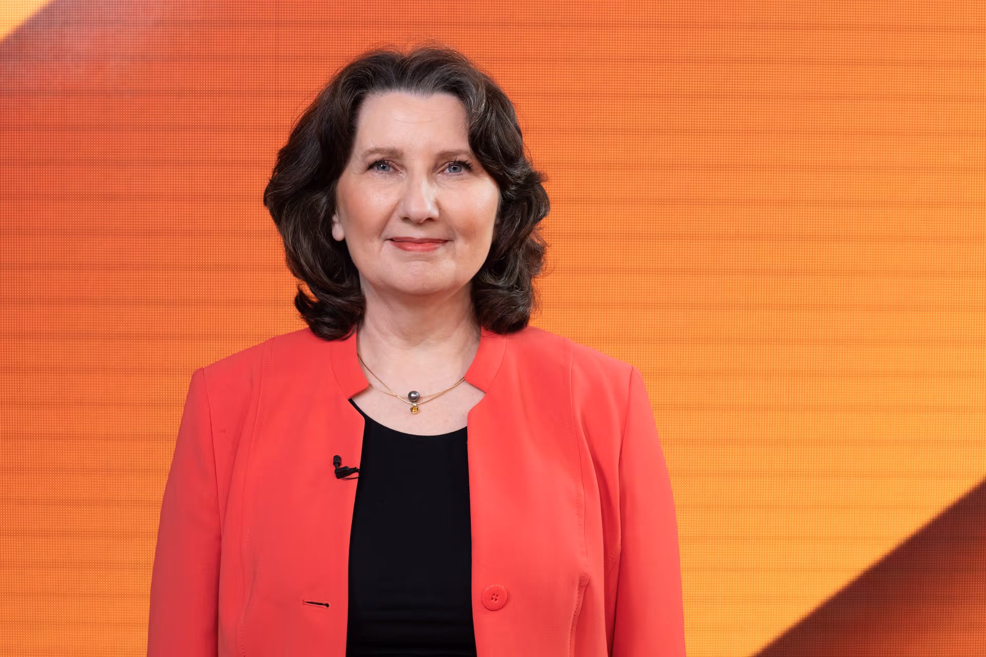 Anwältin Annette Heinisch kritisiert übergriffigen Staat: „Lasst die Privatleute in Ruhe!“