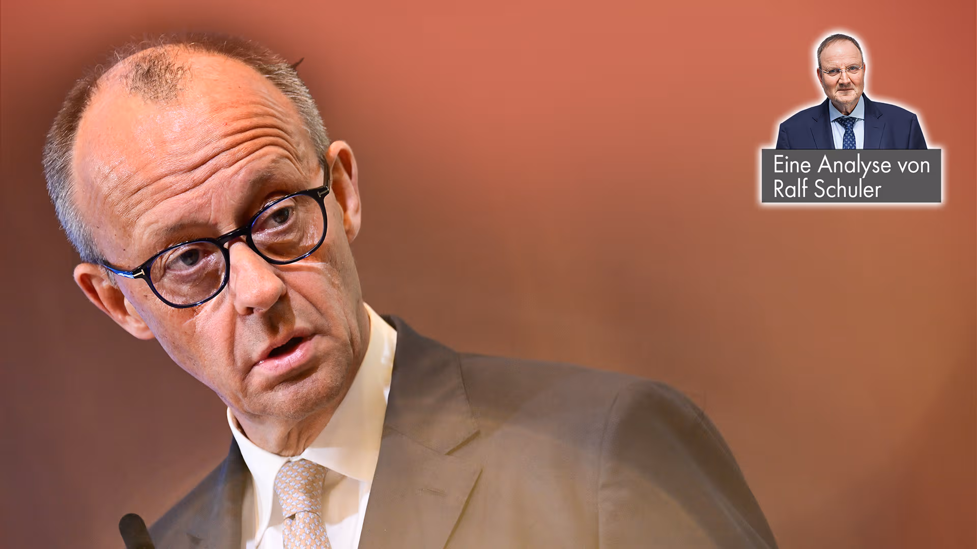 Eine Kommission, Ratlosigkeit, Abwarten: Wie die Union auf schlechte Umfragen und Mitgliederschwund reagiert