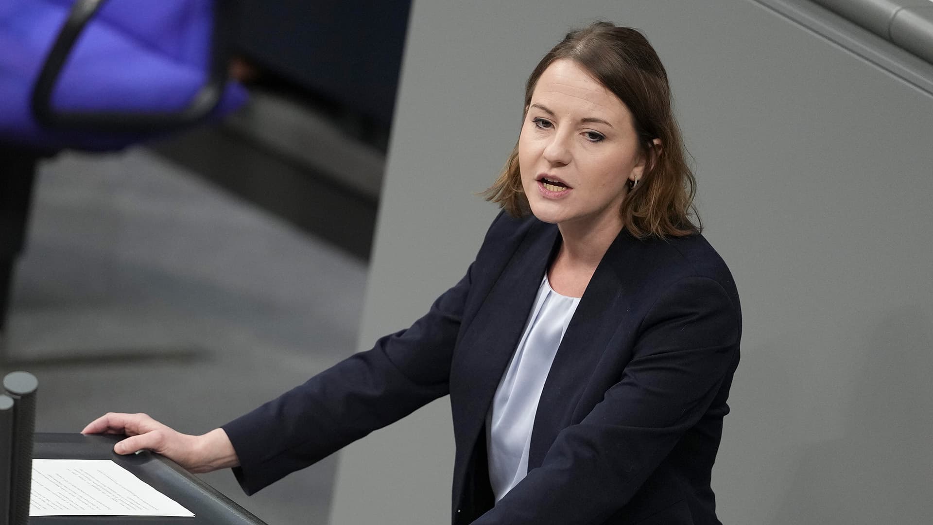 SPD-Kampfansage an die CDU: „Wir schaffen das Bürgergeld NICHT ab“