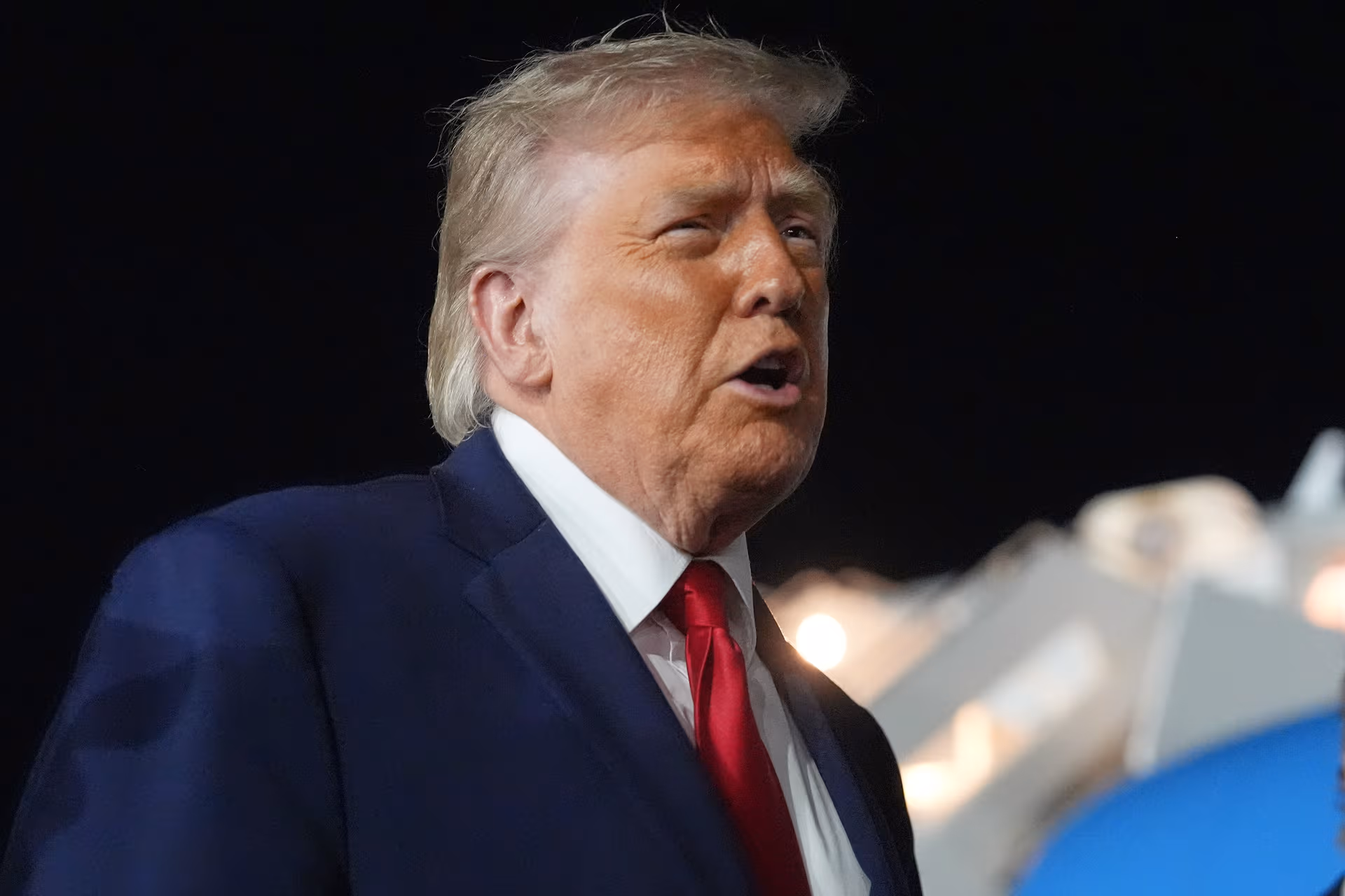 Trotz Waffenruhe: USA und Iran liefern sich neue Angriffe in Golfregion
