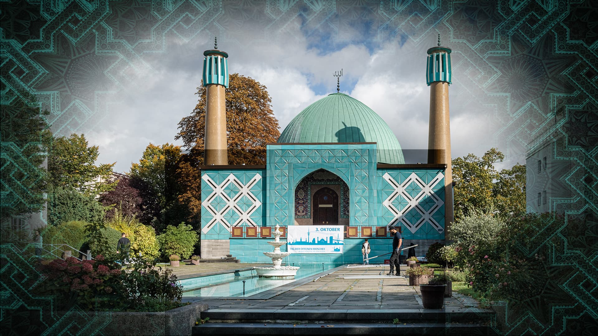 Tag der offenen Moschee am 3. Oktober: Ein verheerendes Signal für Deutschland