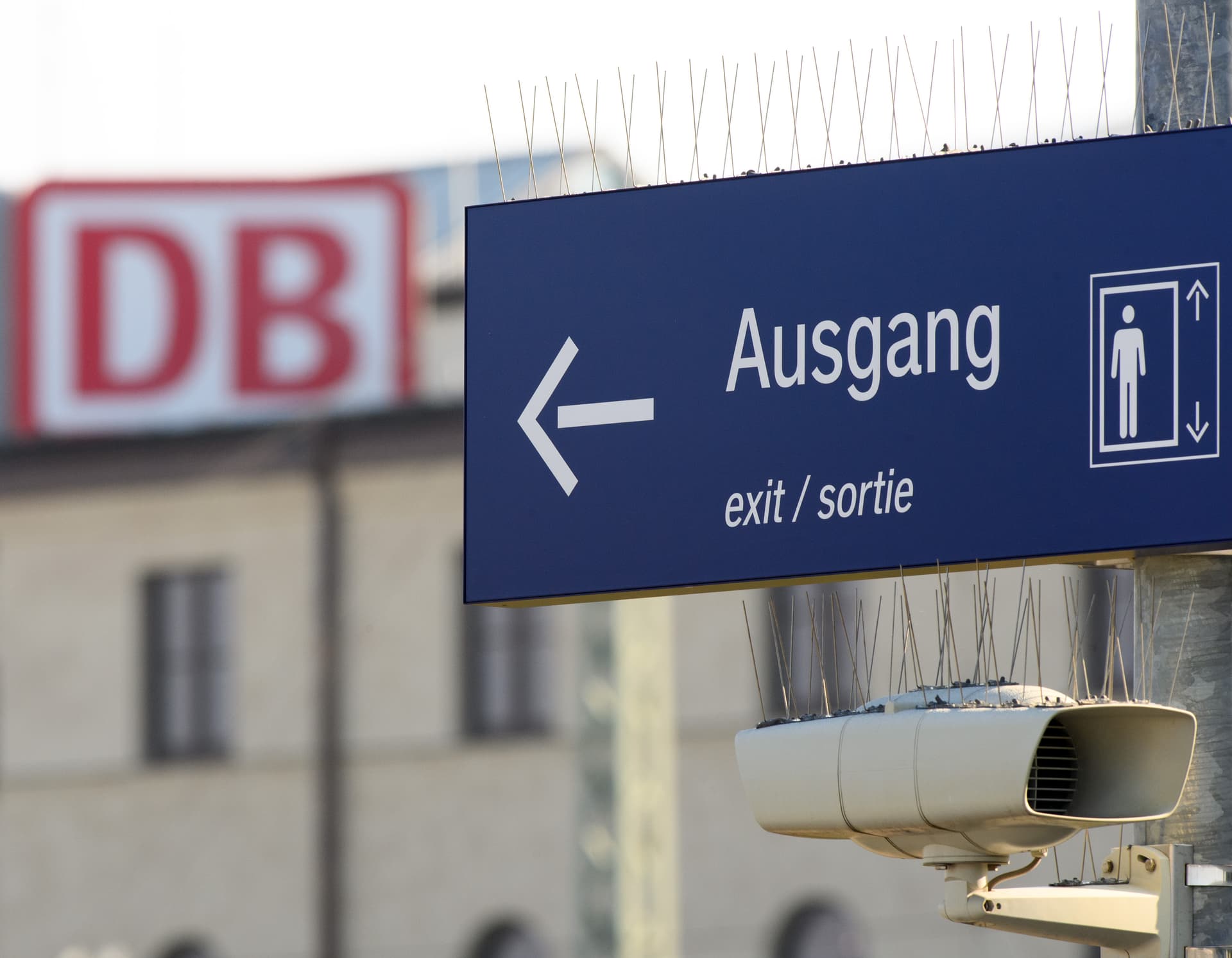 Bahn-Verhandlungen gescheitert: Abstimmung zu Mega-Streik kommt!
