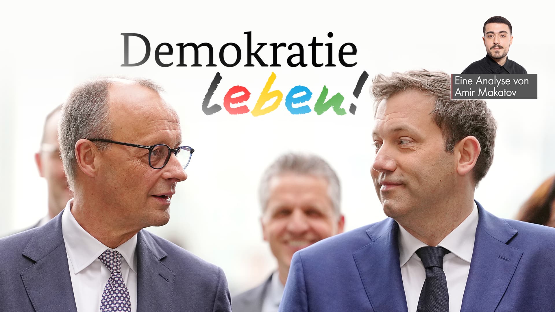 Der Koalitionsvertrag ist voller gefährlicher linker Ideologie