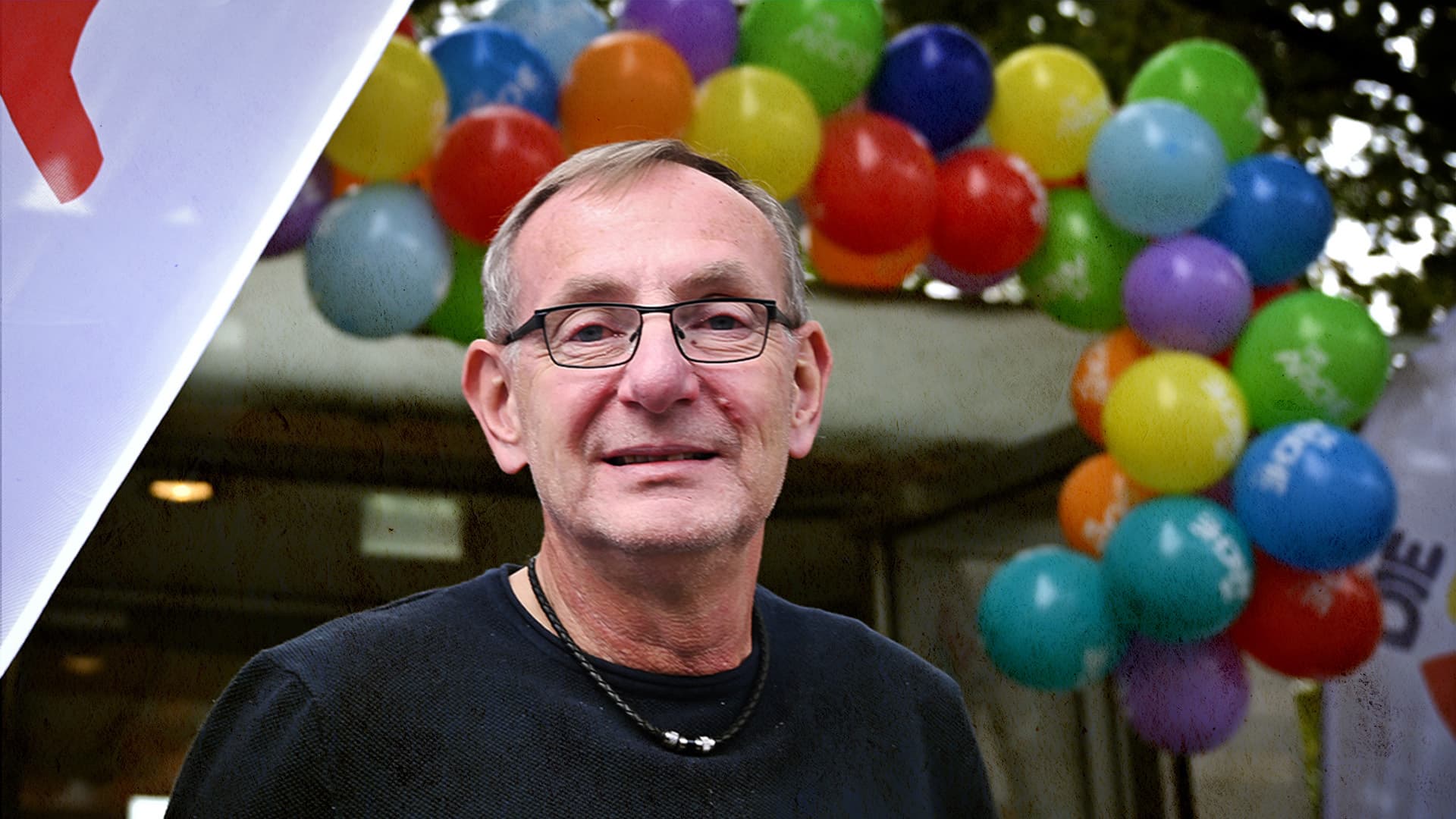 Arche-Gründer Siggelkow: „Kinder wissen schon früh, was sie werden: Bürgergeldbezieher“