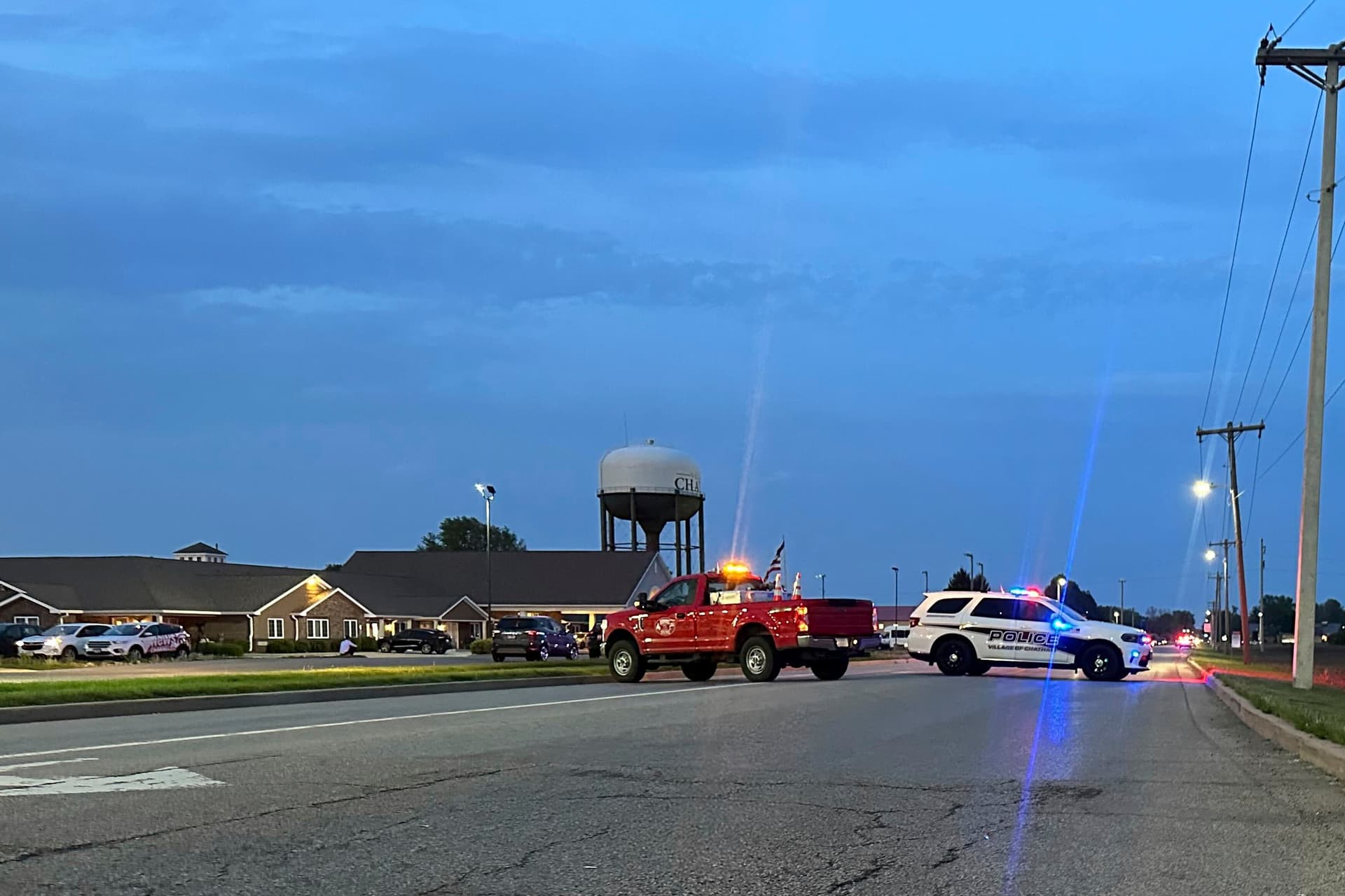 Mann rast mit Auto in US-Schule: Mindestens vier Menschen tot – Opfer sind Kinder und Jugendliche