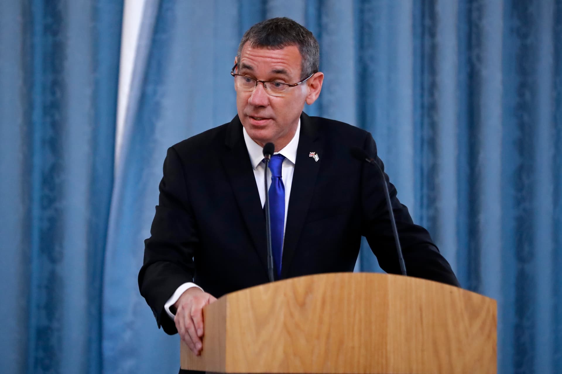 Israelischer Regierungsberater: Wir schützen Gazas Zivilbevölkerung mit nie dagewesenen Maßnahmen